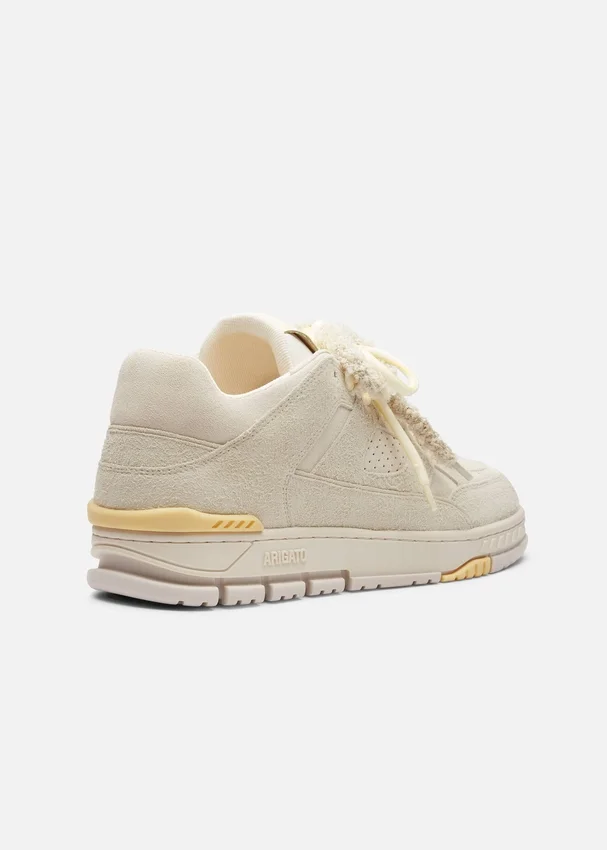 Area Lo Label Sneaker Area Lo Label Sneaker