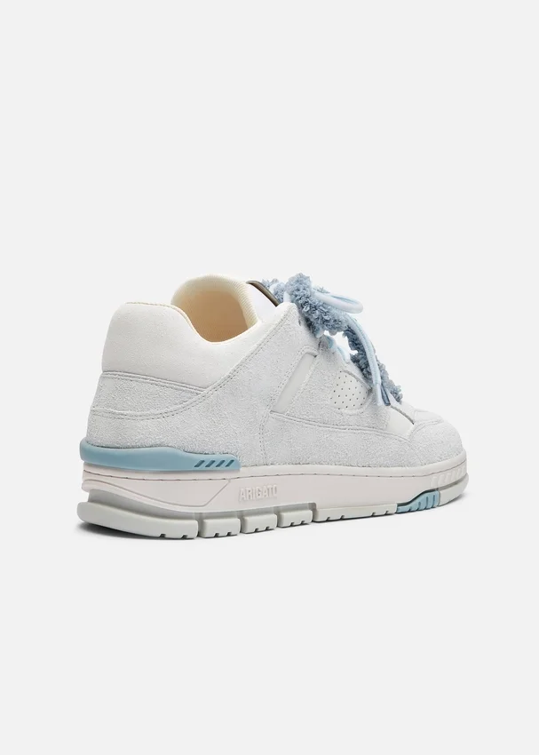 Area Lo Label Sneaker Area Lo Label Sneaker