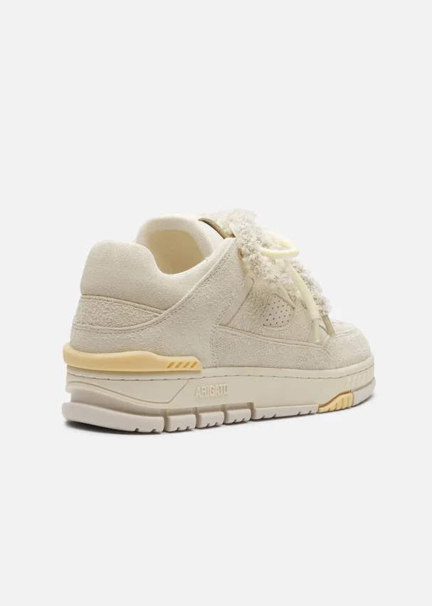 Area Lo Label Sneaker Area Lo Label Sneaker