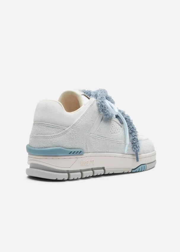 Area Lo Label Sneaker Area Lo Label Sneaker
