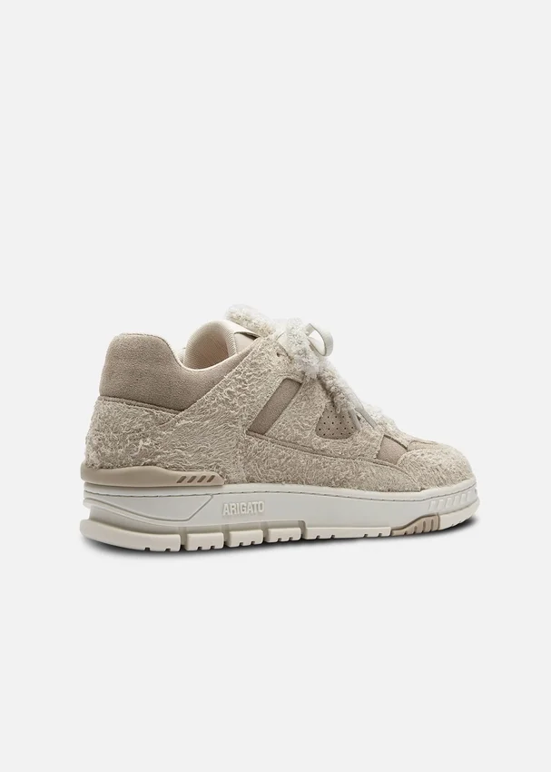 Area Lo Label Sneaker Area Lo Label Sneaker