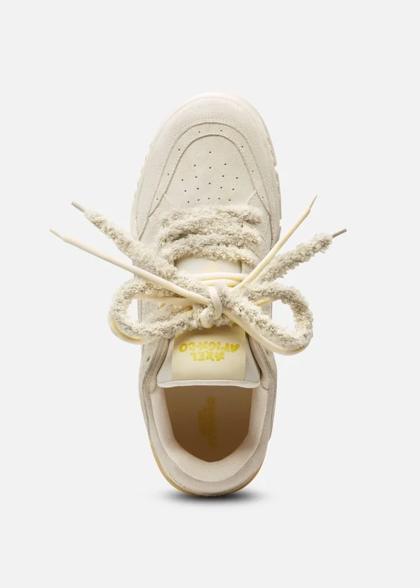 Area Lo Label Sneaker Area Lo Label Sneaker