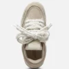 Area Lo Label Sneaker Area Lo Label Sneaker