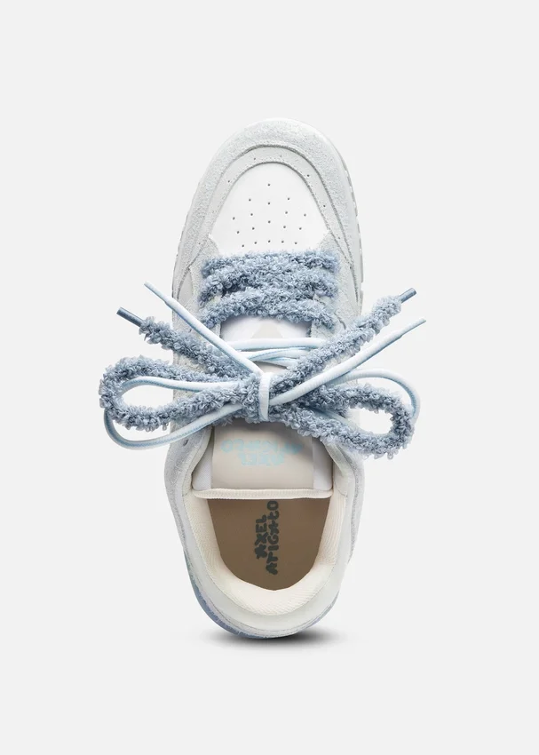Area Lo Label Sneaker Area Lo Label Sneaker