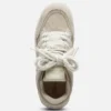 Area Lo Label Sneaker