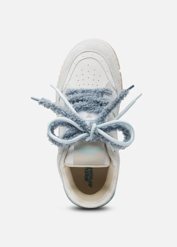 Area Lo Label Sneaker Area Lo Label Sneaker