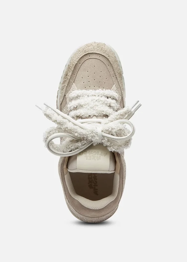 Area Lo Label Sneaker Area Lo Label Sneaker