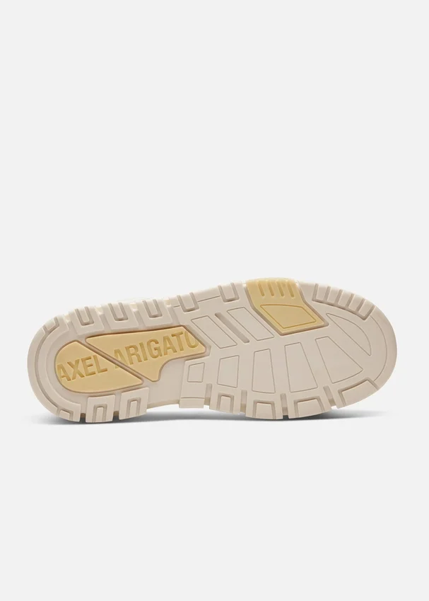 Area Lo Label Sneaker Area Lo Label Sneaker