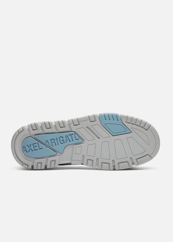 Area Lo Label Sneaker Area Lo Label Sneaker