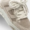 Area Lo Label Sneaker
