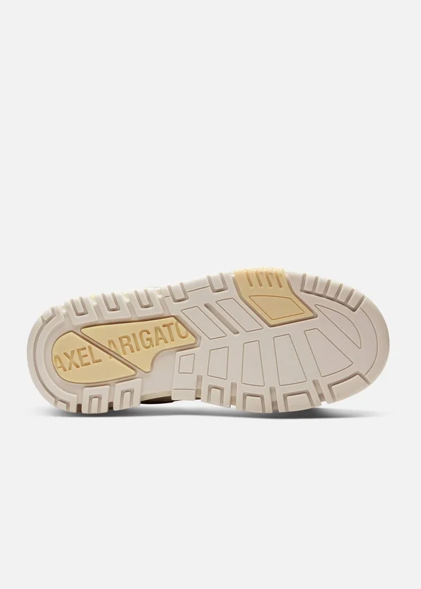 Area Lo Label Sneaker Area Lo Label Sneaker