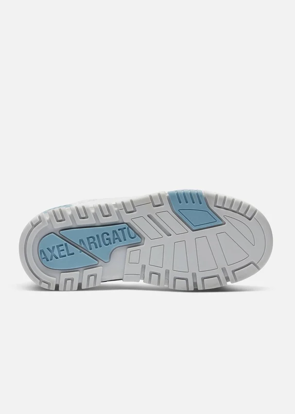 Area Lo Label Sneaker Area Lo Label Sneaker