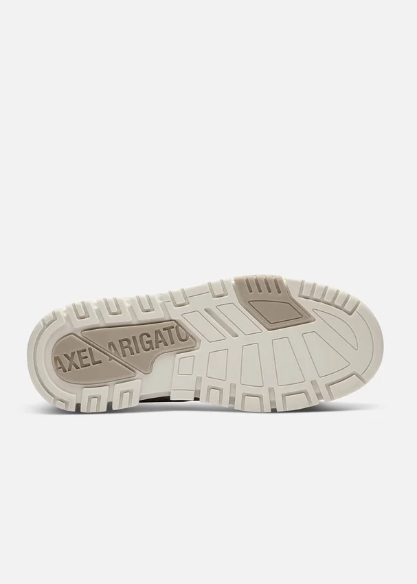 Area Lo Label Sneaker Area Lo Label Sneaker