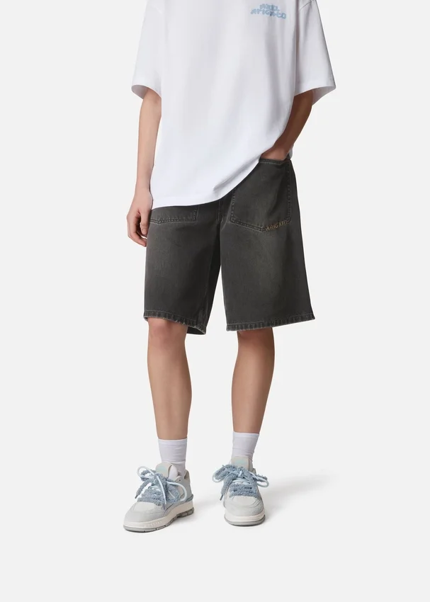 Area Lo Label Sneaker Area Lo Label Sneaker