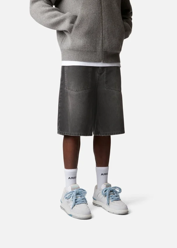 Area Lo Label Sneaker Area Lo Label Sneaker