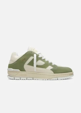 Area Lo Sneaker