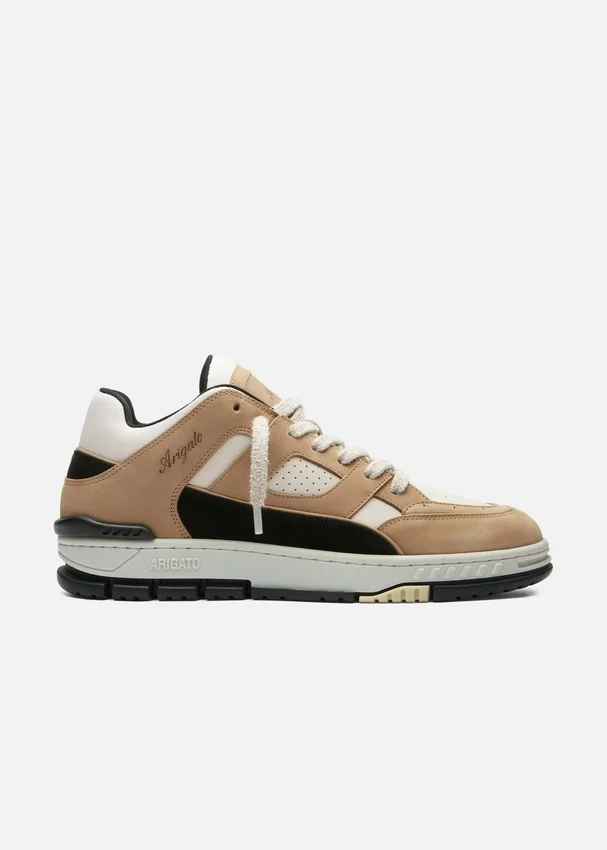 Area Lo Sneaker Area Lo Sneaker