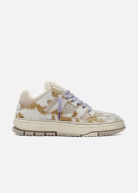 Area Lo Sneaker