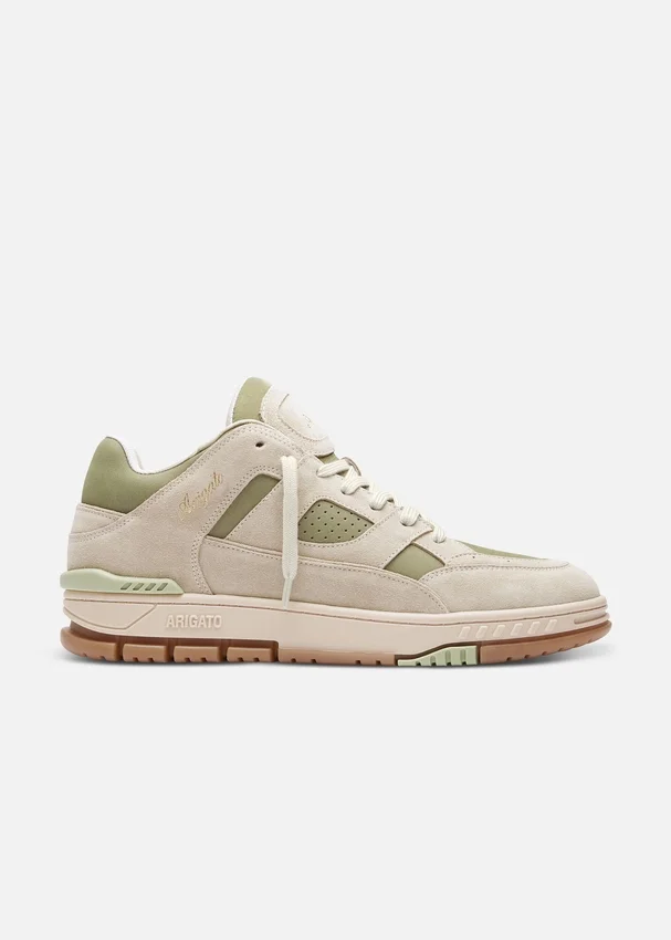 Area Lo Sneaker Area Lo Sneaker