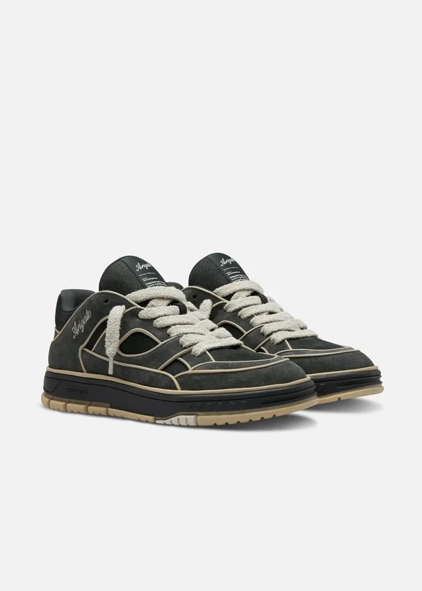 Area Lo Sneaker Area Lo Sneaker