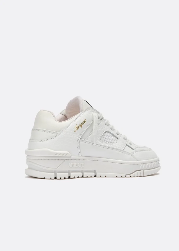 Area Lo Sneaker Area Lo Sneaker