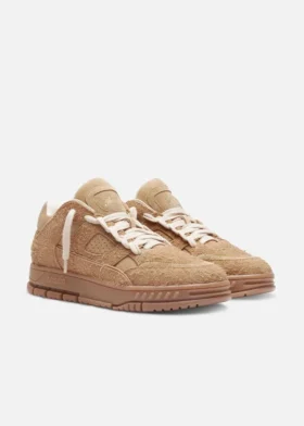 Area Lo Sneaker
