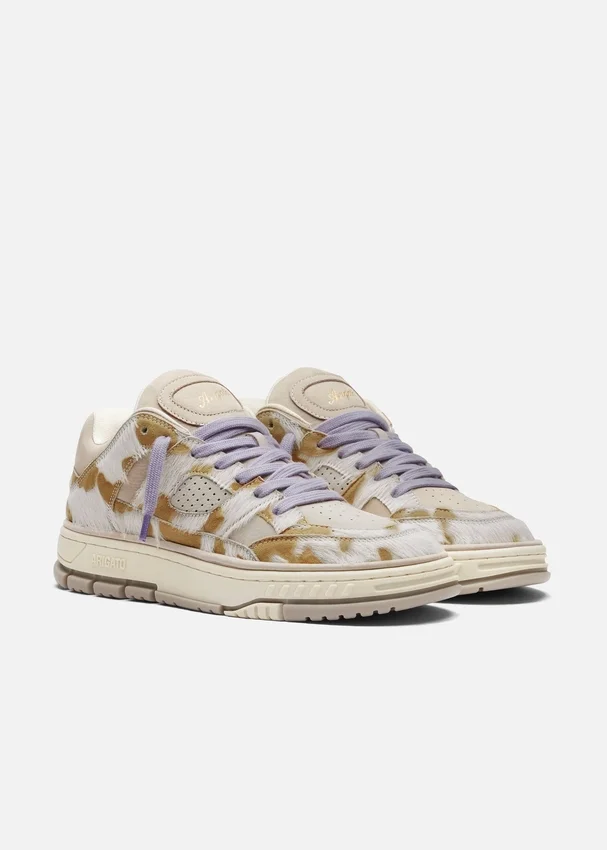 Area Lo Sneaker Area Lo Sneaker