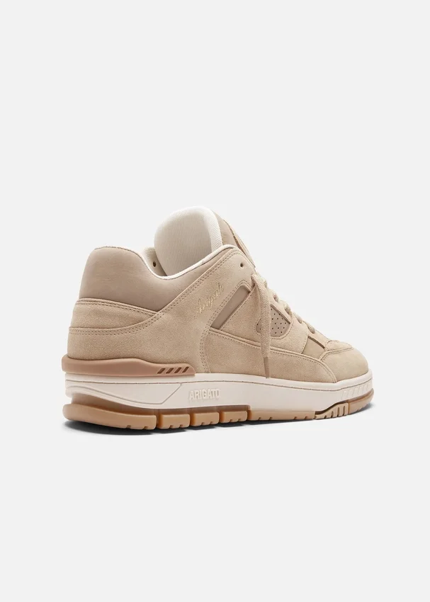 Area Lo Sneaker Area Lo Sneaker