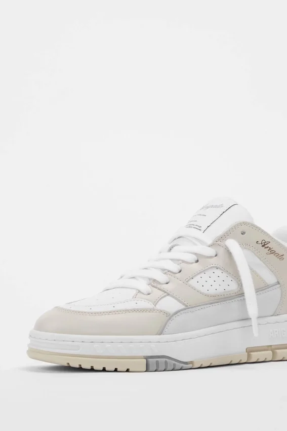 Area Lo Sneaker Area Lo Sneaker