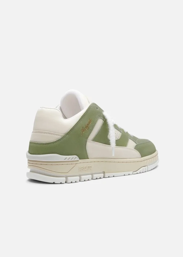 Area Lo Sneaker Area Lo Sneaker