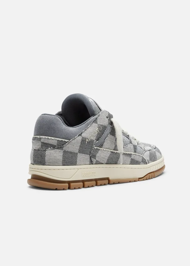 Area Lo Sneaker Area Lo Sneaker