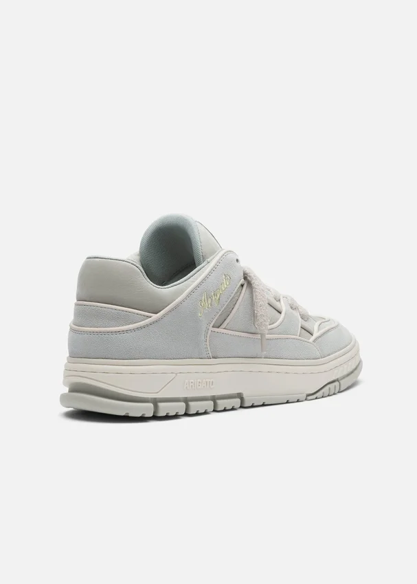 Area Lo Sneaker Area Lo Sneaker