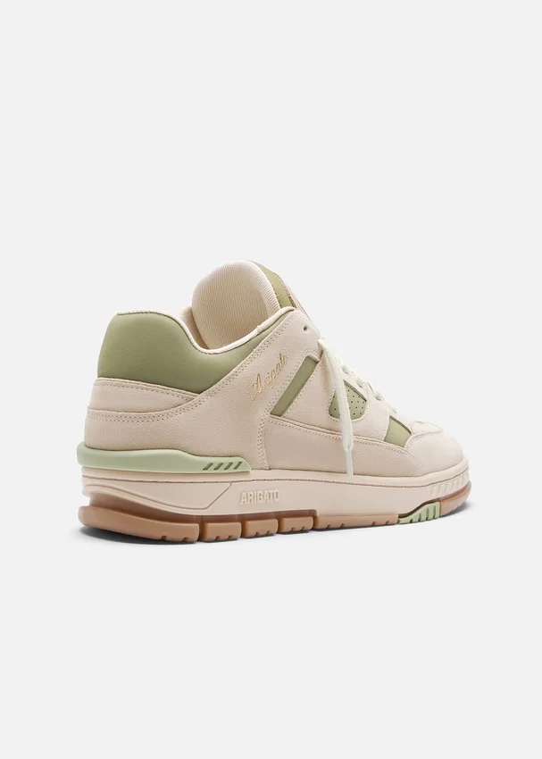 Area Lo Sneaker Area Lo Sneaker