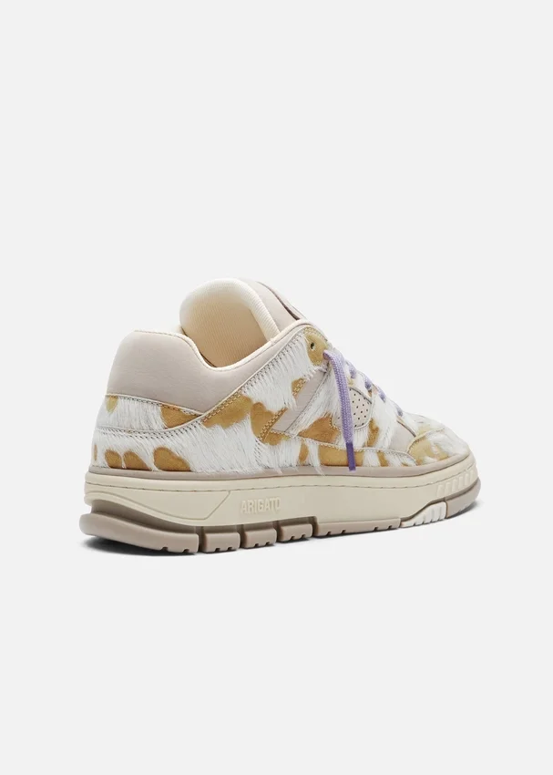 Area Lo Sneaker Area Lo Sneaker