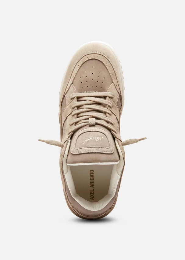 Area Lo Sneaker Area Lo Sneaker