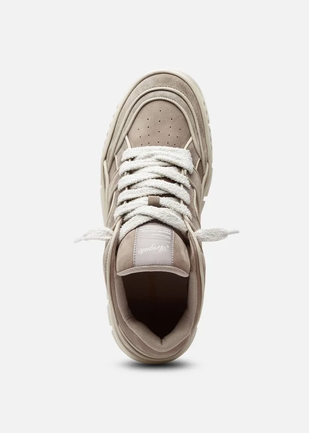 Area Lo Sneaker Area Lo Sneaker