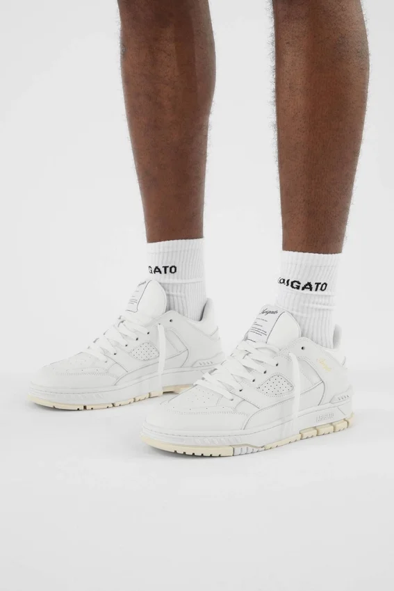 Area Lo Sneaker Area Lo Sneaker