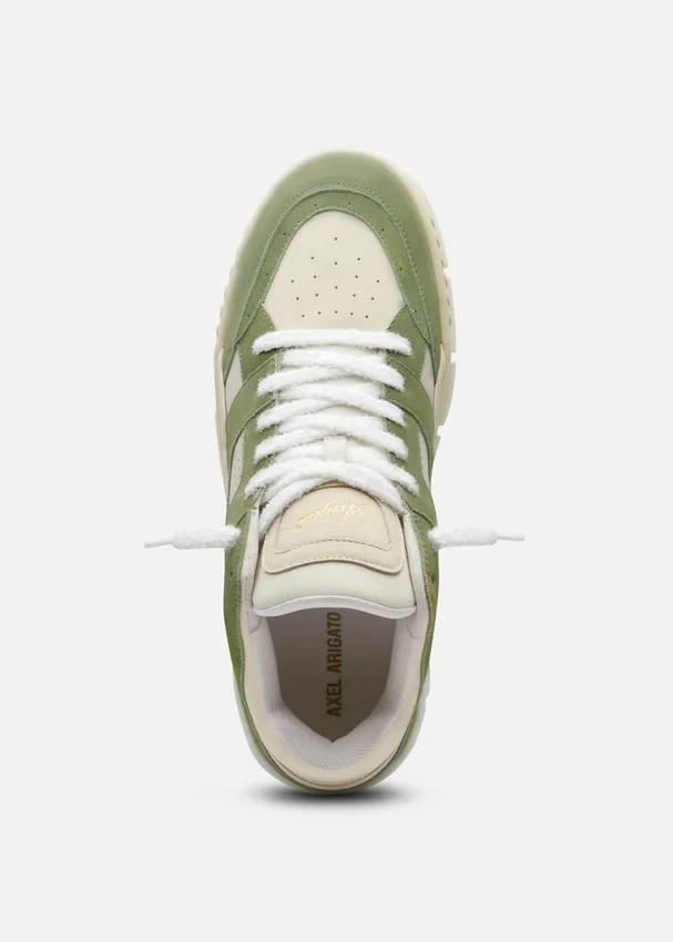 Area Lo Sneaker Area Lo Sneaker