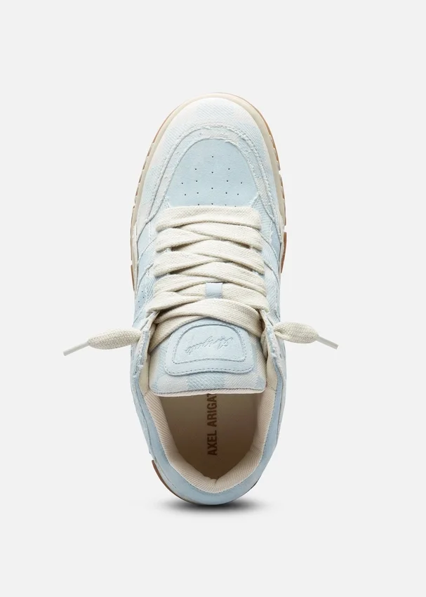Area Lo Sneaker Area Lo Sneaker