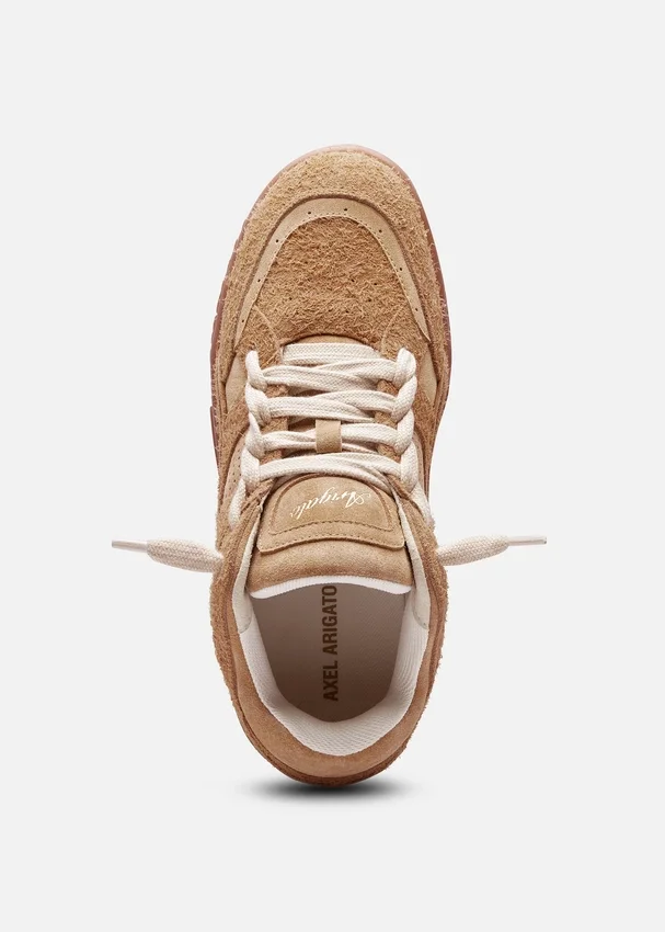Area Lo Sneaker Area Lo Sneaker