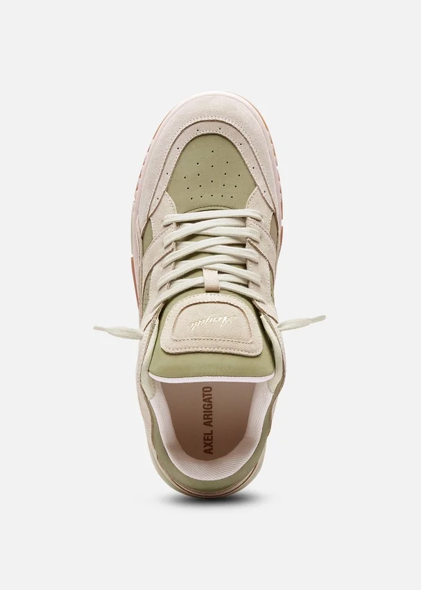 Area Lo Sneaker Area Lo Sneaker