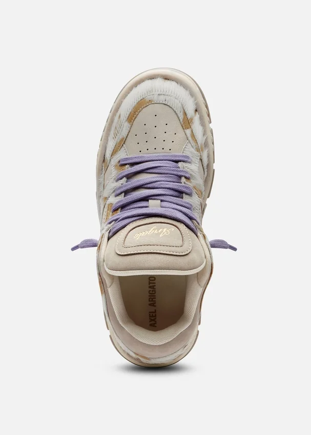 Area Lo Sneaker Area Lo Sneaker