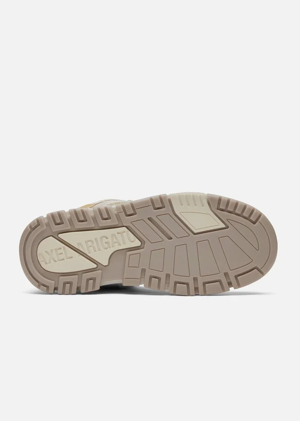 Area Lo Sneaker Area Lo Sneaker