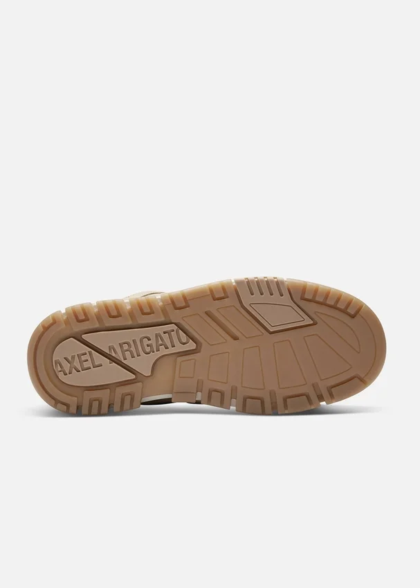 Area Lo Sneaker Area Lo Sneaker
