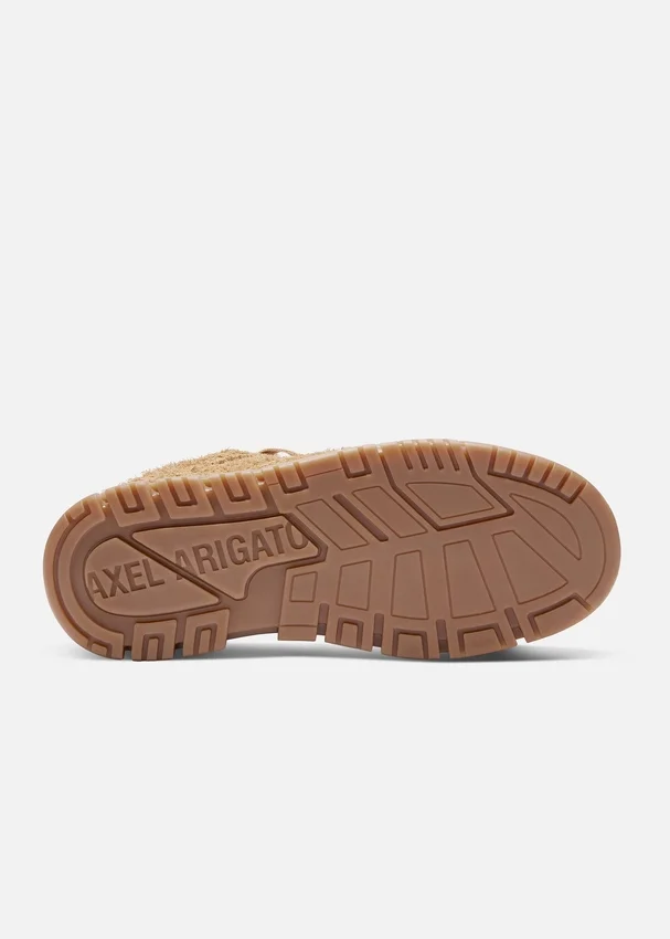 Area Lo Sneaker Area Lo Sneaker
