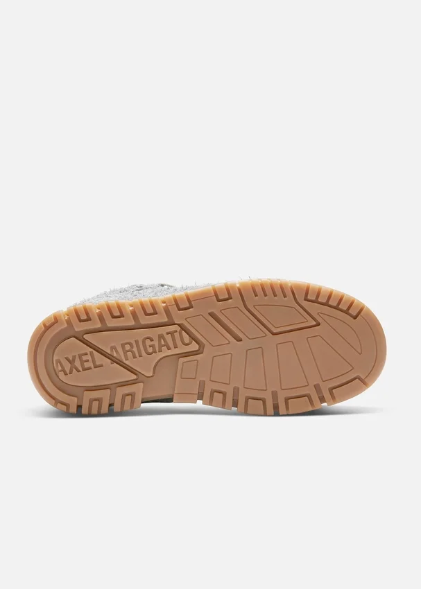 Area Lo Sneaker Area Lo Sneaker