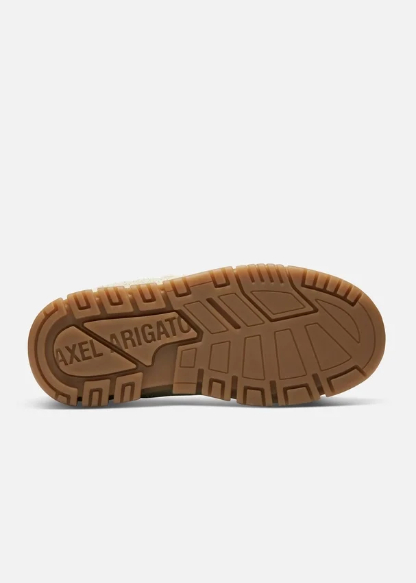 Area Lo Sneaker Area Lo Sneaker
