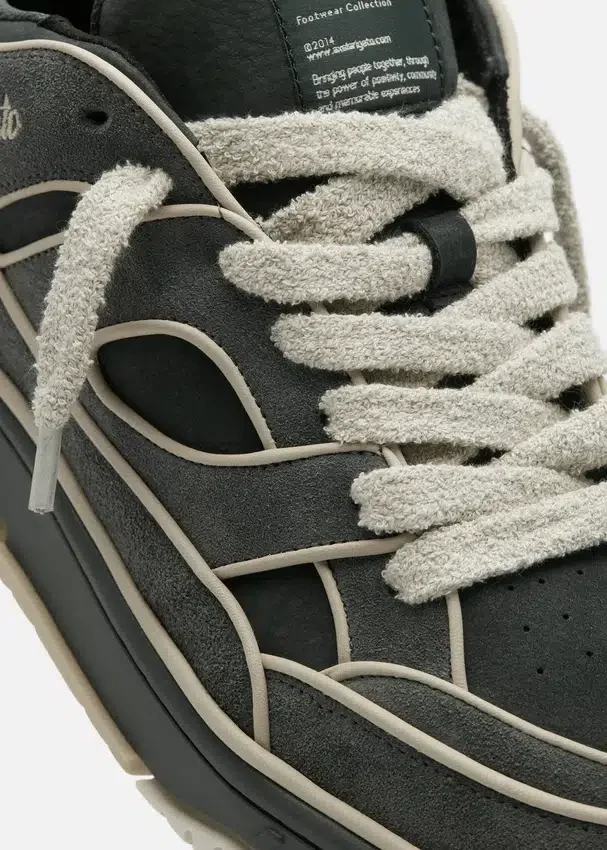 Area Lo Sneaker Area Lo Sneaker