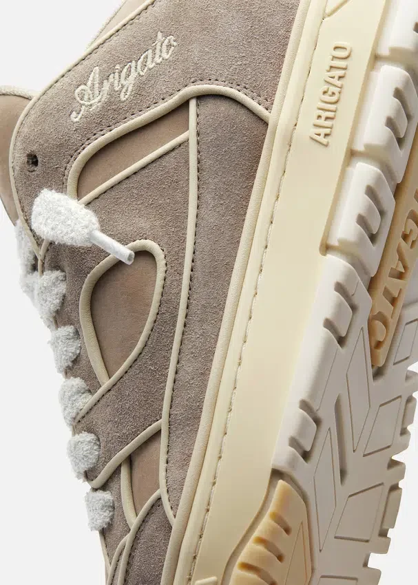 Area Lo Sneaker Area Lo Sneaker