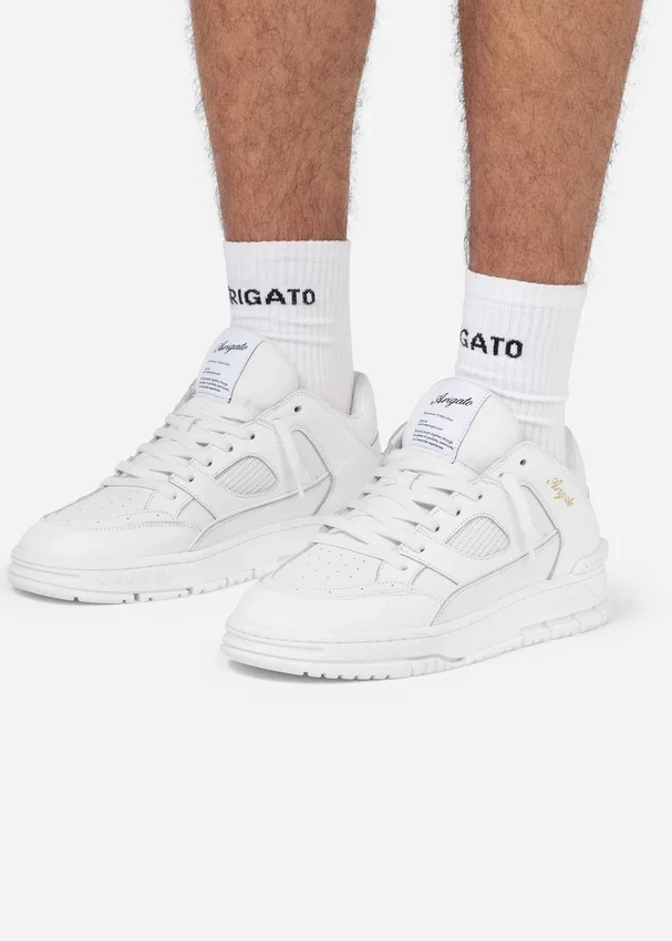 Area Lo Sneaker Area Lo Sneaker